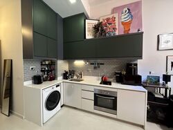 The Skywoods (D23), Condominium #559664341
